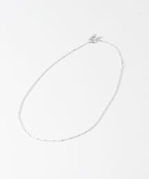 XOLO（ショロ）の「XOLO　Figaro Link Necklace（ネックレス）」