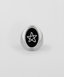 STAR OVAL RNG
