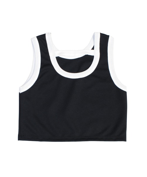 MILK（ミルク）の「CATノースリーブ トップス（Tシャツ/カットソー・レディース・B/A・FREE）」の6枚目の写真