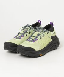 fridge(�t���b�W)�́yHOKA�z �z�J KAHA 3 LOW GTX TP "GORE-TEX"(�X�j�[�J�[)