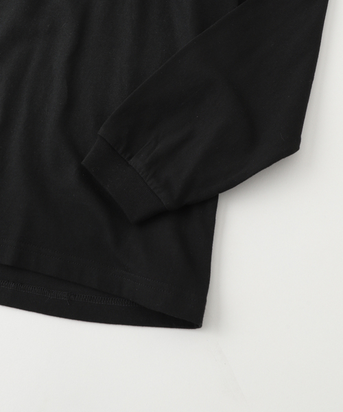 THE C.CORD（ザ カルチャーコード） J.MORGAN FACE TEE（Tシャツ