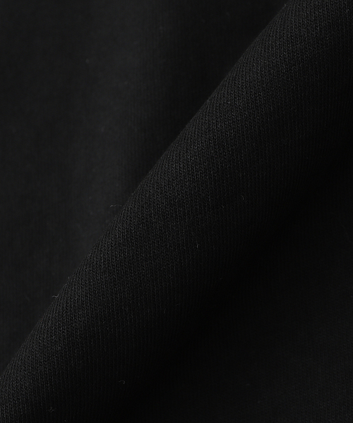 EDIFICE（エディフィス）の「THE C.CORD（ザ カルチャーコード） J.MORGAN FACE TEE（Tシャツ/カットソー・メンズ・ホワイト/ブラック・LARGE/MEDIUM）」の6枚目の写真