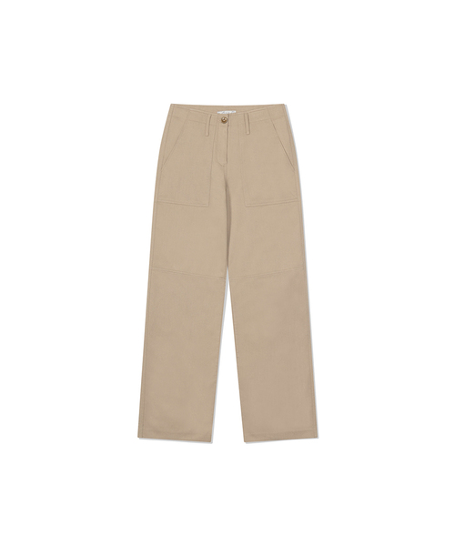 RENO PANTS (3color 3size)