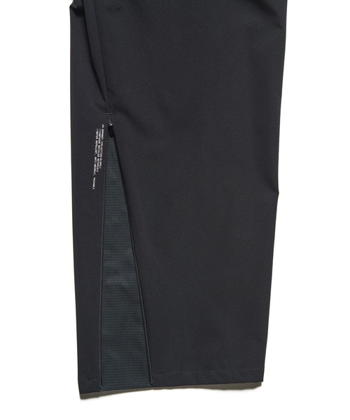 SOPHNET.(ソフネット)の「EX. BLEISURE SLACKS(スラックス・メンズ・グレー/ブラック・4/3/2/1/5)」の7枚目の写真