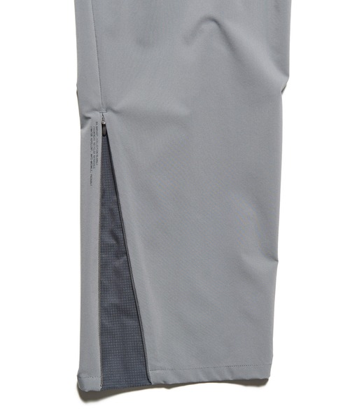 SOPHNET.(ソフネット)の「EX. BLEISURE SLACKS(スラックス・メンズ・グレー/ブラック・4/3/2/1/5)」の15枚目の写真