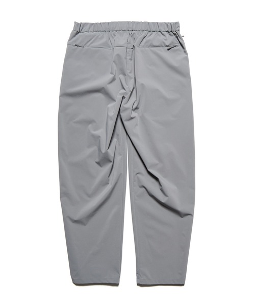 SOPHNET.(ソフネット)の「EX. BLEISURE SLACKS(スラックス・メンズ・グレー/ブラック・4/3/2/1/5)」の12枚目の写真