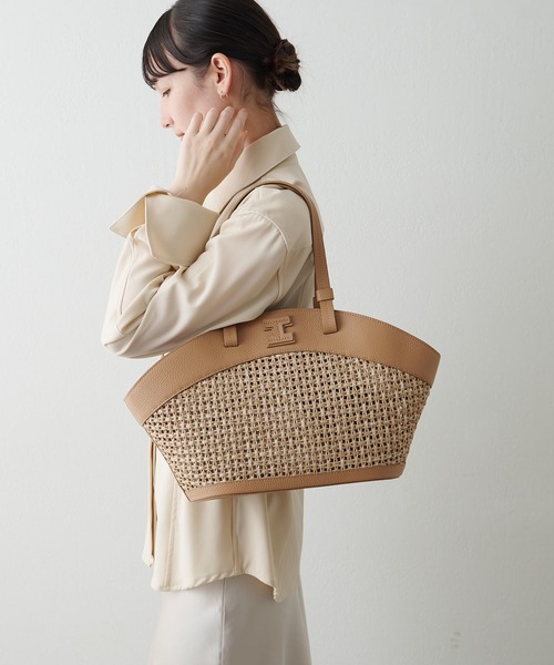 IACUCCI（イアクッチ）の「【予約】ヴェンタッリョ PAGLIA CATENA