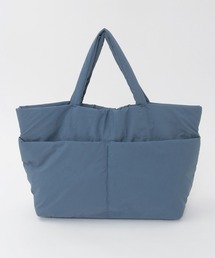 Julier Yoga and Relax（ジュリエヨガアンドリラックス）の「Julier パフィー撥水トートバッグ（トートバッグ）」