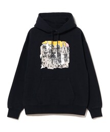 Yohei Yasumitsu / Hoodie