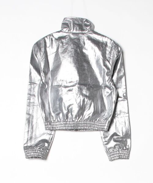 ファイヤーバード トラックトップ デニム / ジャージ / トラック