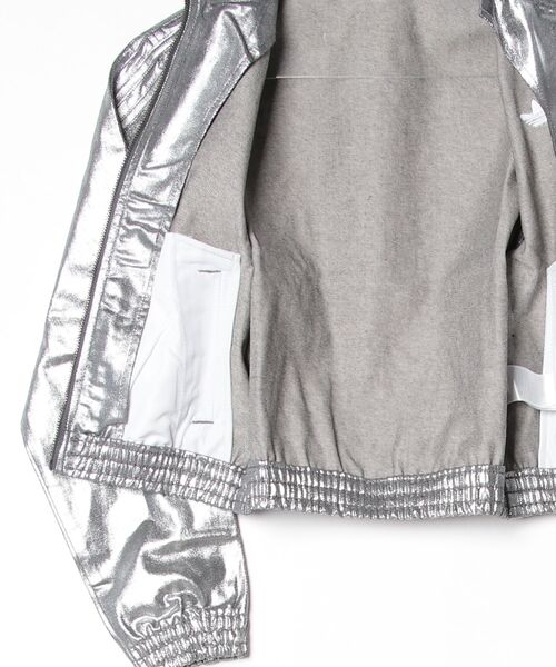 ファイヤーバード トラックトップ デニム / ジャージ / トラック