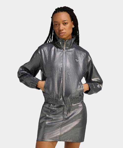 ファイヤーバード トラックトップ デニム / ジャージ / トラック