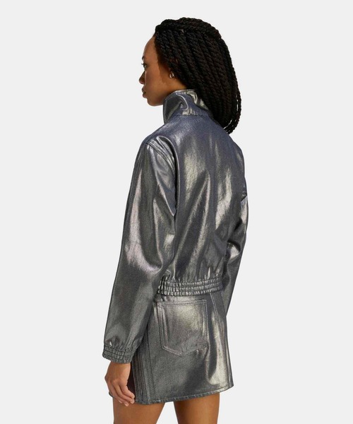 ファイヤーバード トラックトップ デニム / ジャージ / トラック