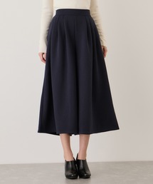 Jayro（ジャイロ）の「裏起毛タック入りスカンツ（その他パンツ）」