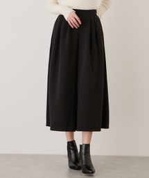 Jayro（ジャイロ）の「裏起毛タック入りスカンツ（その他パンツ）」