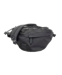 UN3D.（アンスリード）の「HALF MOON BODY BAG / ハーフムーンボディーバッグ（ボディバッグ/ウエストポーチ）」