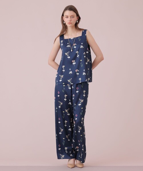 ANAYI（アナイ）の「淡水バロックパールラリエットネックレス（ネックレス・レディース・オフホワイト・FREE）」の9枚目の写真