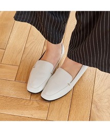 メッシュコードフラットシューズ（バレエシューズ）｜ing（イング）の