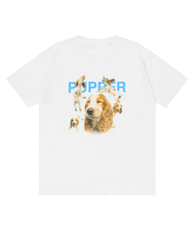PUPPER T-SHIRT
