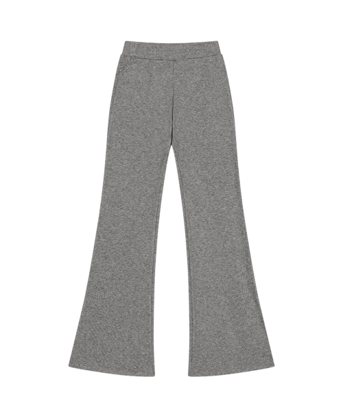 SUNDAY FRUIT MARKET(サンデーフルーツマーケット)の「SUN FLARE PANT WRAP SET GRAY(その他パンツ・レディース・その他・S)」の4枚目の写真