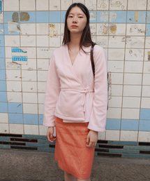 Dahl Jacket_Pink
