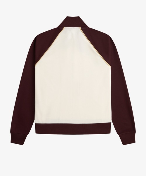 Colour Block Track Jacket／カラーブロックトラックジャケット