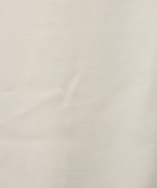 Chaos（カオス）の「Chaos(カオス)/リュシールスカートパンツ　【セットアップ可】（その他パンツ・レディース・ライトベージュ・FREE）」の9枚目の写真