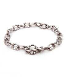 XPIER（エクスピア）の「x-br19014 サージカルサークルブレスレット（ブレスレット）」