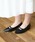 la farfa SHOES�i���E�t�@�[�t�@ �V���[�Y�j�́ula farfa shoes �_�u�����{���p���v�X�i�p���v�X�j�v�b�u���b�N