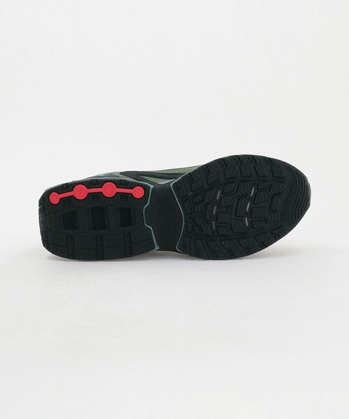 NIKE(ナイキ)の「<NIKE>エア マックス DN ローム/スニーカー(スニーカー・メンズ・ブラック/オリーブ・26cm/26.5cm/28cm/27cm/28.5cm/27.5cm)」の7枚目の写真