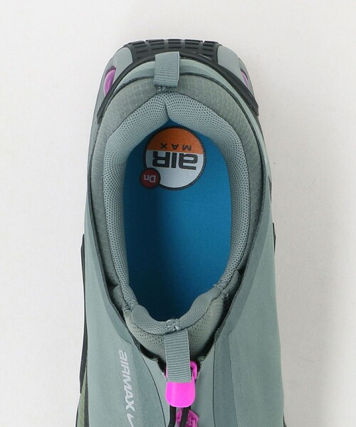 NIKE(ナイキ)の「<NIKE>エア マックス DN ローム/スニーカー(スニーカー・メンズ・ブラック/オリーブ・26cm/26.5cm/28cm/27cm/28.5cm/27.5cm)」の8枚目の写真