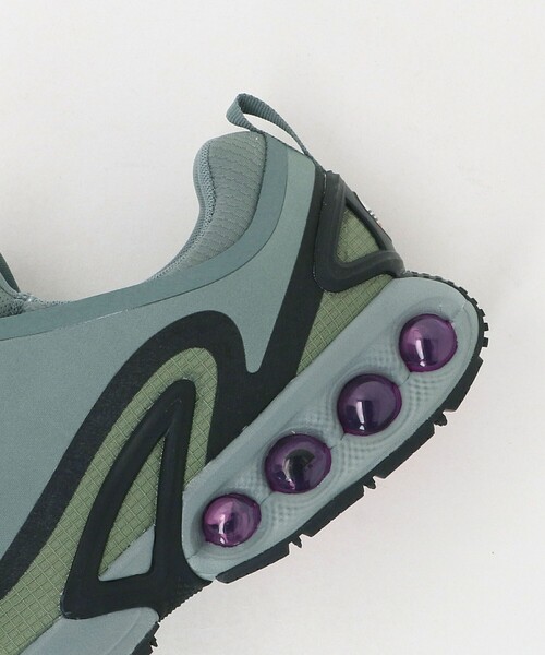 NIKE(ナイキ)の「<NIKE>エア マックス DN ローム/スニーカー(スニーカー・メンズ・ブラック/オリーブ・26cm/26.5cm/28cm/27cm/28.5cm/27.5cm)」の10枚目の写真