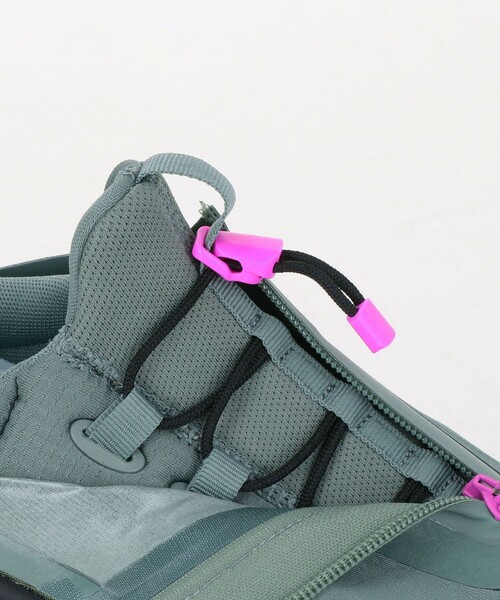 NIKE(ナイキ)の「<NIKE>エア マックス DN ローム/スニーカー(スニーカー・メンズ・ブラック/オリーブ・26cm/26.5cm/28cm/27cm/28.5cm/27.5cm)」の11枚目の写真