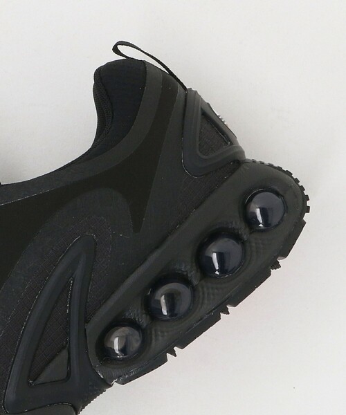 NIKE(ナイキ)の「<NIKE>エア マックス DN ローム/スニーカー(スニーカー・メンズ・ブラック/オリーブ・26cm/26.5cm/28cm/27cm/28.5cm/27.5cm)」の14枚目の写真