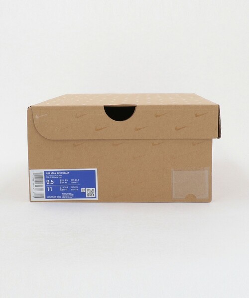 NIKE(ナイキ)の「<NIKE>エア マックス DN ローム/スニーカー(スニーカー・メンズ・ブラック/オリーブ・26cm/26.5cm/28cm/27cm/28.5cm/27.5cm)」の17枚目の写真