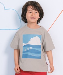LSP WOW | 【LSP WOW!】【プチプラ】カラバリ半袖Tシャツ(Tシャツ/カットソー)