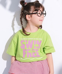 LSP WOW(�G���G�X�s�[���I)�́yLSP WOW!�z�y�v�`�v���z�J���o������Tee(T�V���c/�J�b�g�\�[)