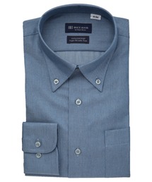 TOKYO SHIRTS | 形態安定ノンアイロン ボタンダウン 長袖ビジネスワイシャツ(ビジネスシャツ)