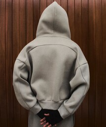 BEAMS MEN｜ビームス メンのパーカー（ジップアップ）通販 - ZOZOTOWN