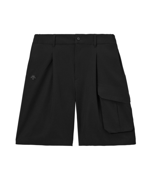 DESCENTE ALLTERRAIN/デサントオルテライン SEAMLESS STRETCH BIG