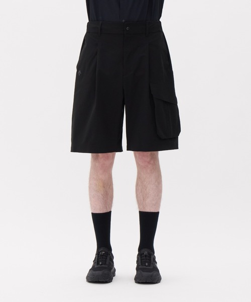 DESCENTE ALLTERRAIN/デサントオルテライン SEAMLESS STRETCH BIG