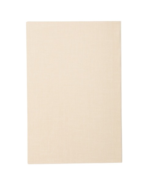 EDiT(エディット)の「【直営店限定】EDiT 手帳 2026 スケジュール帳 2026年4月始まり 1日1ページ B6変型 シンプルタイポ(手帳/メモ帳・レディース・グレー/ブラック/ホワイト・FREE)」の10枚目の写真