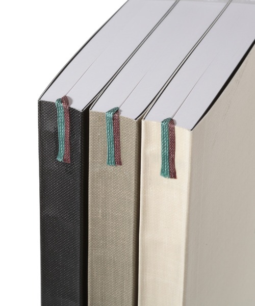 EDiT(エディット)の「【直営店限定】EDiT 手帳 2026 スケジュール帳 2026年4月始まり 1日1ページ B6変型 シンプルタイポ(手帳/メモ帳・レディース・グレー/ブラック/ホワイト・FREE)」の11枚目の写真