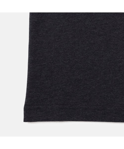 Timberland(ティンバーランド)の「半袖 TIMBS Tシャツ ユニセックス(Tシャツ/カットソー・メンズ・ネイビー・LARGE/MEDIUM/X-LARGE/XX-LARGE)」の8枚目の写真
