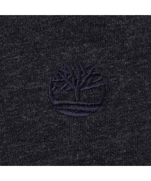 Timberland(ティンバーランド)の「半袖 TIMBS Tシャツ ユニセックス(Tシャツ/カットソー・メンズ・ネイビー・LARGE/MEDIUM/X-LARGE/XX-LARGE)」の10枚目の写真