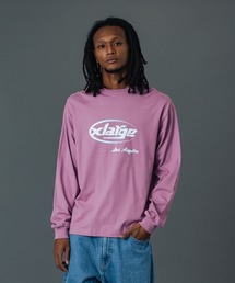 XLARGE（エクストララージ）の「SUPURER L/S TEE（Tシャツ/カットソー）」