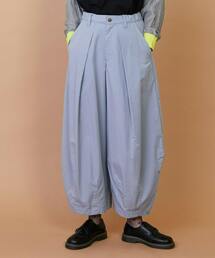 FRAPBOIS（フラボア）の「ウォークパンツ3（その他パンツ）」