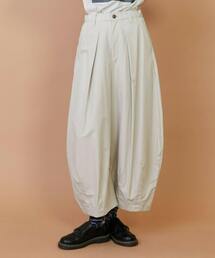 FRAPBOIS（フラボア）の「ウォークパンツ3（その他パンツ）」