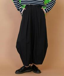 FRAPBOIS（フラボア）の「ウォークパンツ3（その他パンツ）」