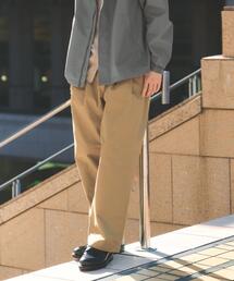 THE SHOP TK | 【POLO BCS 別注】ワイドチノ イージーパンツ(その他パンツ)